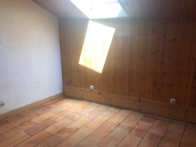 HOUSE FOR SALE - VAL DES PRES - 120 m2 - 290000 €