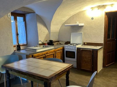 MAISON A VENDRE - VAL DES PRES - 159 m2 - 380000 €