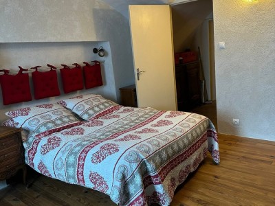 MAISON A VENDRE - VAL DES PRES - 159 m2 - 380000 €