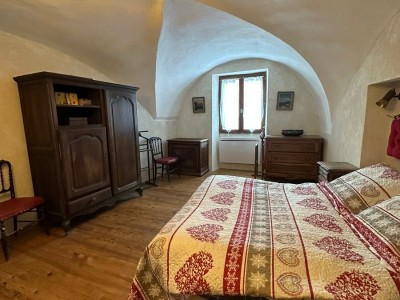 MAISON A VENDRE - VAL DES PRES - 159 m2 - 380000 €