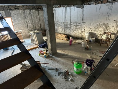 MAISON A VENDRE - VAL DES PRES - 159 m2 - 380000 €