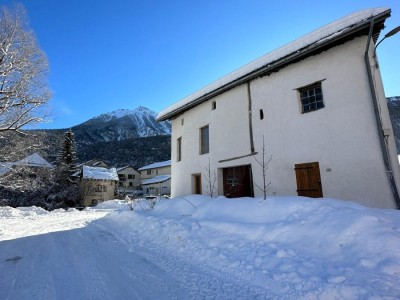 MAISON A VENDRE - VAL DES PRES - 159 m2 - 380000 €