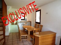MAISON - LA SALLE LES ALPES - 57 m2 - VENDU