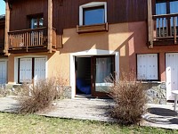 MAISON - LA SALLE LES ALPES - 66 m2 - VENDU