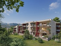 APARTMENT 2 ROOMS NEW FOR SALE - NEW REAL ESTATE - GAP