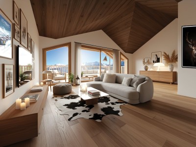 PROGRAMMA NUOVI IN VENDITA - MONTGENEVRE VILLAGE