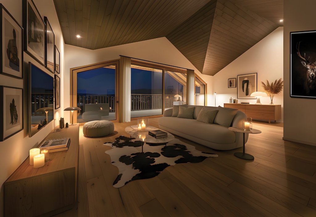 PROGRAMMA NUOVI IN VENDITA - MONTGENEVRE VILLAGE