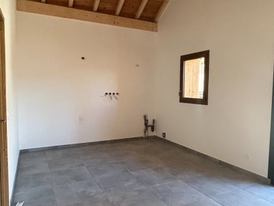 APPARTEMENT T3 - 72.19 m2 A VENDRE - ST CHAFFREY