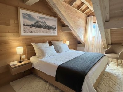 APPARTEMENT T3 - 72.19 m2 A VENDRE - ST CHAFFREY