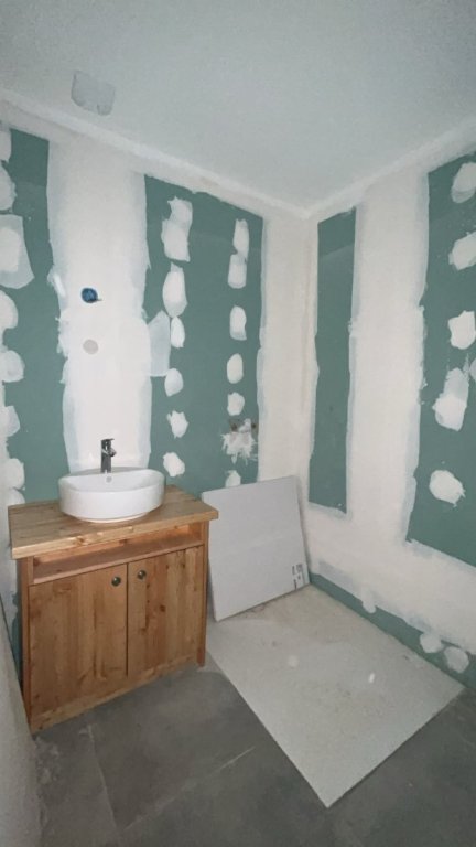 APPARTEMENT T3 - 72.19 m2 A VENDRE - ST CHAFFREY