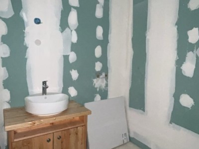 APPARTEMENT T3 - 72.19 m2 A VENDRE - ST CHAFFREY