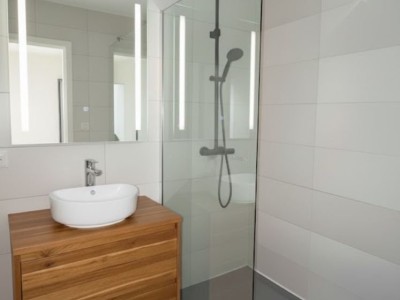 APPARTEMENT T3 - 72.19 m2 A VENDRE - ST CHAFFREY