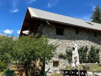 PROPRIETÀ IN VENDITA - VALLOUISE - 300 m2 - 780 000 &euro;