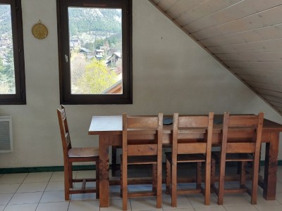 STUDIO TO RENT - BRIANCON - 47.56 m2 - 625 € including tenant fees