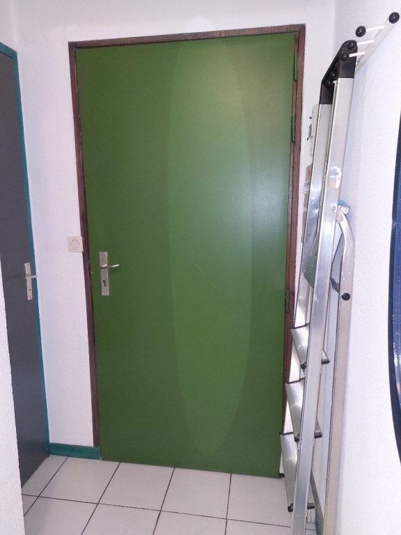 STUDIO TO RENT - BRIANCON - 47.56 m2 - 625 &euro; including tenant fees