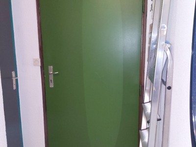 STUDIO TO RENT - BRIANCON - 47.56 m2 - 625 € including tenant fees