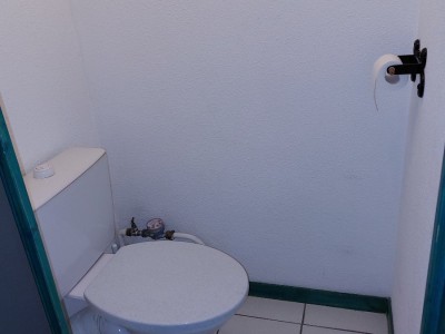 STUDIO TO RENT - BRIANCON - 47.56 m2 - 625 € including tenant fees