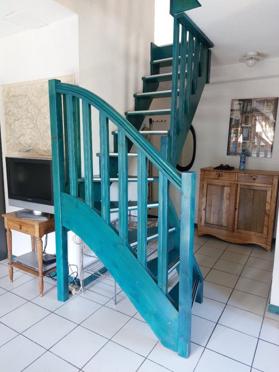 STUDIO TO RENT - BRIANCON - 47.56 m2 - 625 &euro; including tenant fees