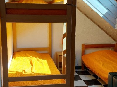 STUDIO TO RENT - BRIANCON - 47.56 m2 - 625 € including tenant fees