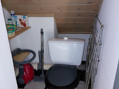 STUDIO TO RENT - BRIANCON - 47.56 m2 - 625 € including tenant fees