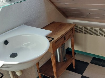 STUDIO TO RENT - BRIANCON - 47.56 m2 - 625 € including tenant fees