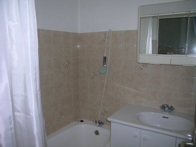 STUDIO IN AFFITTO - BRIANCON - 28.79 m2 - 540€ al mese spese comprese