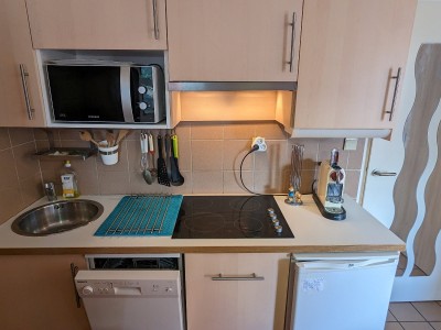 STUDIO A VENDRE - BRIANCON - 30.39 m2 - 131250 €