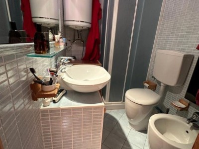 APARTMENT 2 ROOMS - MONTGENEVRE VILLAGE - 23,81 m2 - 125000 €