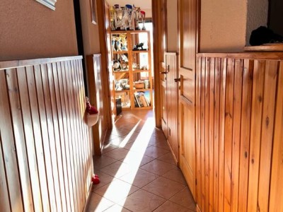 APARTMENT 2 ROOMS - MONTGENEVRE VILLAGE - 23,81 m2 - 125000 €