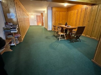 APARTMENT 2 ROOMS - MONTGENEVRE VILLAGE - 23,81 m2 - 125000 €