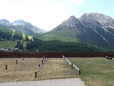 STUDIO IN VENDITA - MONTGENEVRE VILLAGE - 19,39 m2 - 89000 €