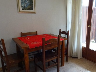 STUDIO IN VENDITA - MONTGENEVRE VILLAGE - 19,39 m2 - 89000 €