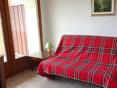 STUDIO IN VENDITA - MONTGENEVRE VILLAGE - 19,39 m2 - 89000 €