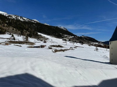 STUDIO IN VENDITA - MONTGENEVRE VILLAGE - 14,11 m2 - 55000 €