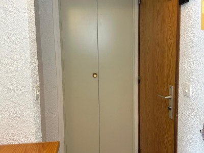 STUDIO IN VENDITA - MONTGENEVRE VILLAGE - 14,11 m2 - 55000 €