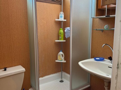 STUDIO IN VENDITA - MONTGENEVRE VILLAGE - 14,11 m2 - 55000 €