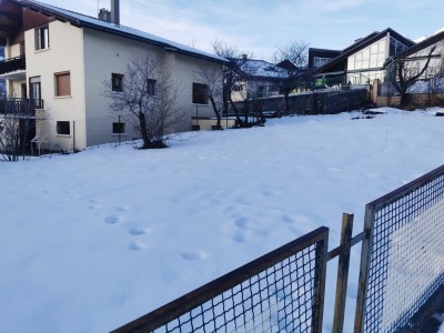 TERRENO IN VENDITA - BRIANCON - 450 m2 - 136500 €