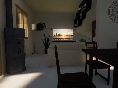 TERRAIN VIABILIS A VENDRE - BRIANCON - 407 m2 - 99000€