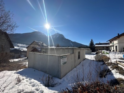 TERRAIN VIABILIS - SAINT BLAISE
