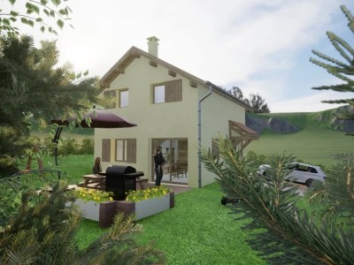 TERRAIN VIABILIS - SAINT BLAISE