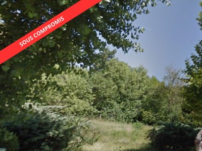 TERRAIN VIABILIS - EMBRUN