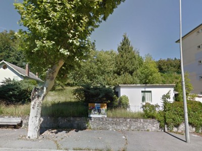 TERRAIN VIABILIS - EMBRUN