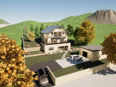 TERRAIN VIABILIS - EMBRUN