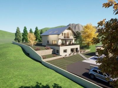 TERRAIN VIABILIS - EMBRUN