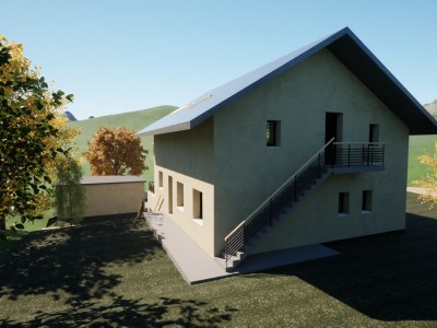 TERRAIN VIABILIS - EMBRUN