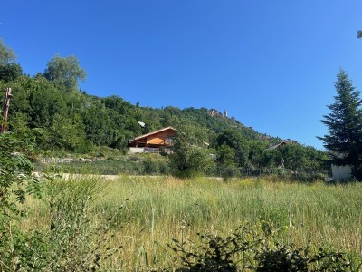 TERRAIN A VENDRE - PUY ST PIERRE - 500 m2 - 125000€
