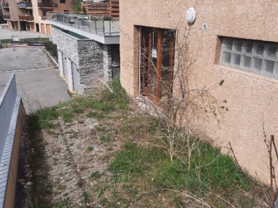 APARTMENT 1 ROOM TO RENT - BRIANCON - 46.24 m2 - 120 € including tenant fees