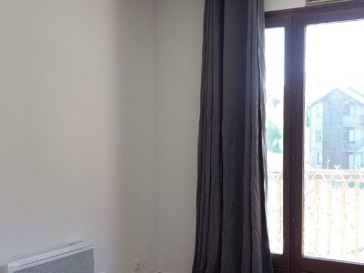 APPARTEMENT T1 A LOUER - BRIANCON - 31.29 m2 - 545 € charges comprises par mois