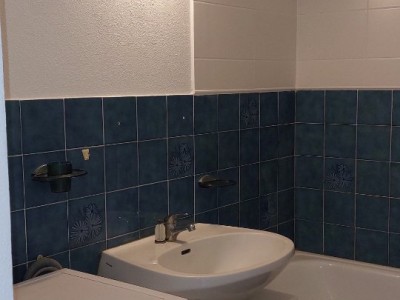 APPARTEMENT T1 A LOUER - BRIANCON - 31.29 m2 - 545 € charges comprises par mois
