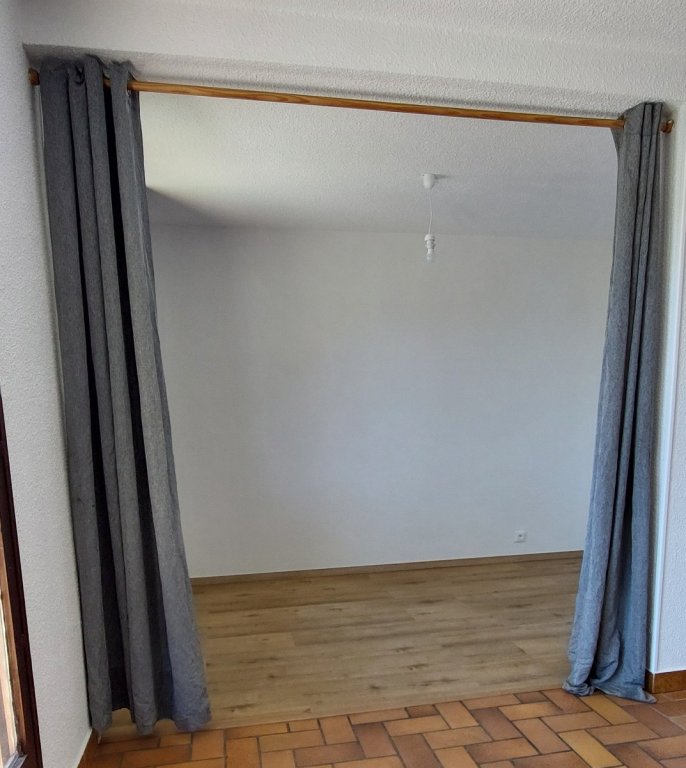 APPARTEMENT T1 A LOUER - BRIANCON - 31.29 m2 - 545 &euro; charges comprises par mois